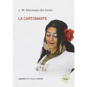 La cartomante. Ediz. italiana e portoghese