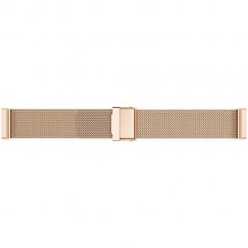 Fitbit Versa 3 & Sense Stainless Steel Milanese Wristband – Premium Fit