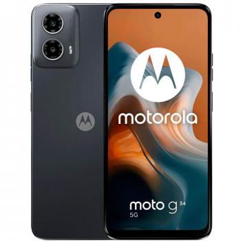 Moto G34 5G 128 GB Sbloccato – Nero