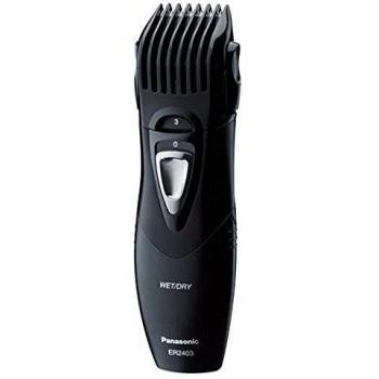 Panasonic Power‑Bart‑ und Schnurrbart-Cutter
