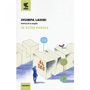 Jhumpa Lahiri In altre parole
