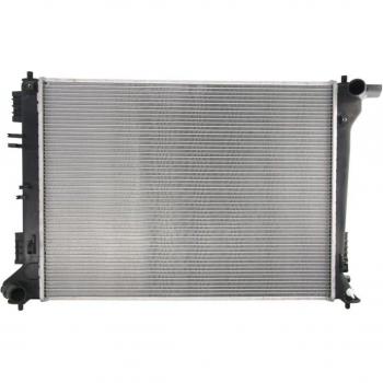 KOYORAD PL813466 Radiateur moteur