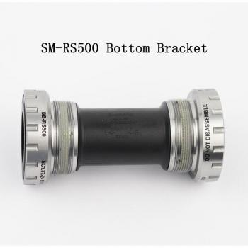 Shimano ULTEGRA BBR60 soporte inferior Hollowtech II