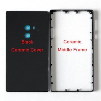 Original 6.4 Ceramic Back Case for Xiaomi Mi Mix