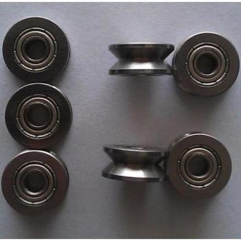 10pcs 624VV Deep Groove Sealed Ball Bearings 4x13x6mm