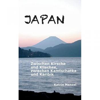 Menzel, Katrin: JAPAN