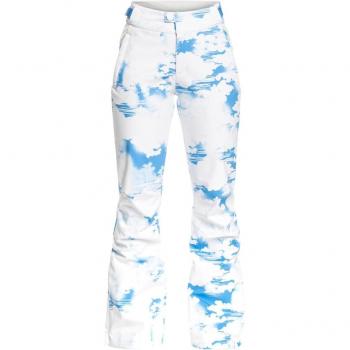 Calças de Inverno Chloe Kim para Mulheres