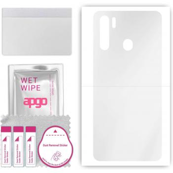 UltraFlex A80 Plus Back Protection Film