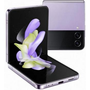 Samsung Galaxy Z Flip 4 512Go or rose