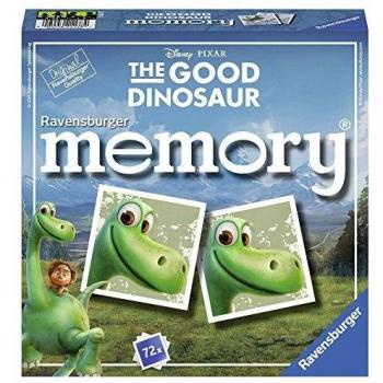 Gioco Memory I Animali Preistorici