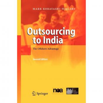 Outsourcing to India: The Offshore Advantage