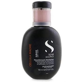 Alfaparf Semi Di Lino Sublime Nourishment Multiplier (Dry Types) 150ml