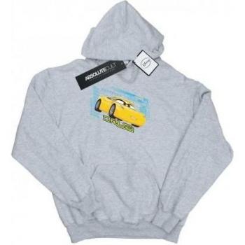 Hoodie de Cruz Ramirez para Hombre de Disney