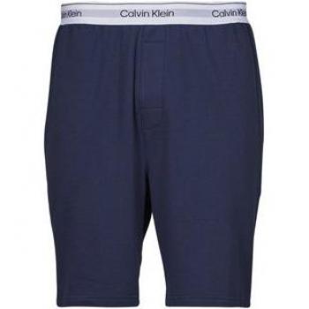 Calvin Klein Jeans Bermuda Estilo Casual