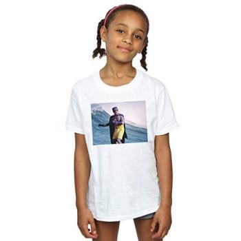 Tee Femenino DC Comics BI9485