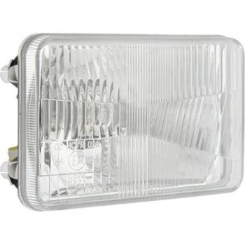 WESEM Oplaadbare Hoofdkoplamp RE.27070.00