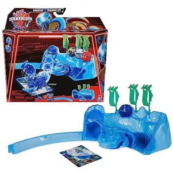 Set d'adresse Bakugan – 6066996