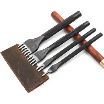 Agujero Punzón QJH 4mm