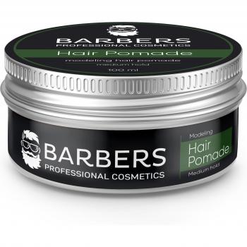 Crema Styling Frizzante Medium Hold 100 ml