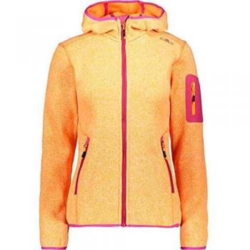 Solarium + Bouganville Damen‑Fleecejacke (3H19826) – D44