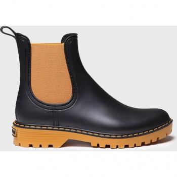 Botines de goma para mujer CAVOUR con elásticos