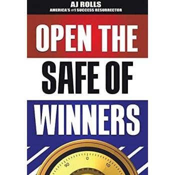Rolls, Aj: Open the Safe of Winners