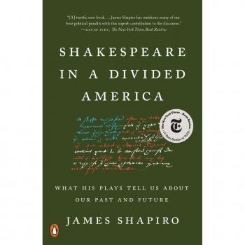 Shakespeare in a Divided America (Kobo eBook)
