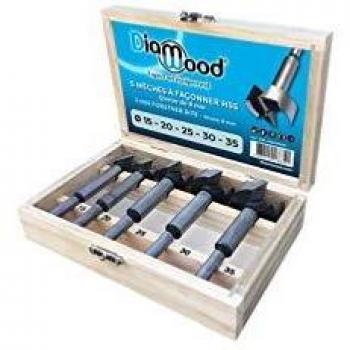 Diamwood