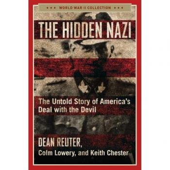 Dean Reuter The Hidden Nazi