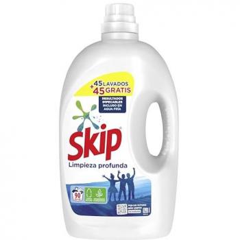 UltraClean Skip 45 Lavado + Bonus 45 Lavados