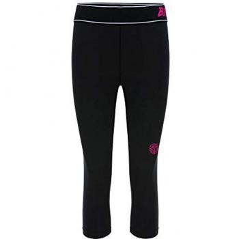 Pantalon 7/8 Bidi Badu Mila Tech Femme Blanc