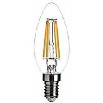 Antik LED C35 E14