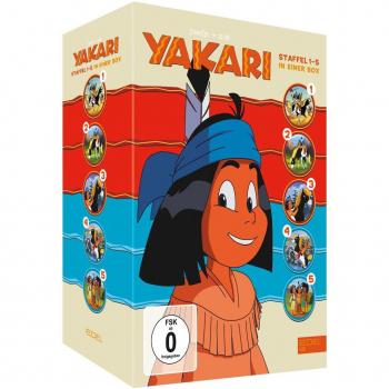 Yakari