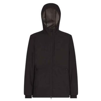 Geox Giacca Uomo Ademend 60 Nera