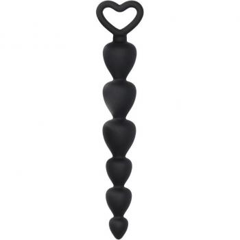 BeadShock Nero Silico
