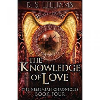 Williams, D. S.: The Knowledge Of Love