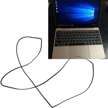 Arnés Protectora de Pantalla MacBook 13,3”