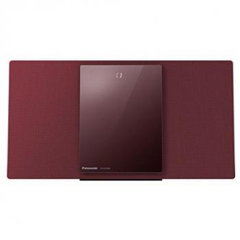 SCHC1020EBR: 40W Hi‑Fi Desktop Tuner (DAB+, FM, BT, Wi‑Fi)