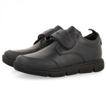 Sapato Infantil GIOSEPPO 73067 Navy – Estilo Colegial