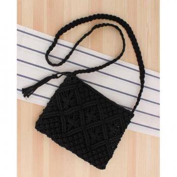 Bolso Vacaciones Ocio Mujer WX85