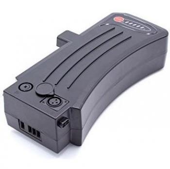 Batterie Li-ION compatible avec le modèle Prophete Alu-City Navigator 1.4