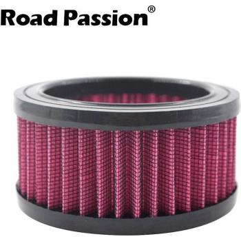 Road Passion Air Filter for Harley Davidson Sportster XL883 XL1200 2004-UP