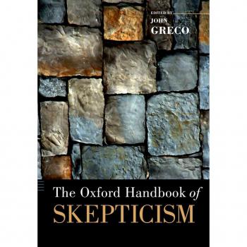 Vitalsource Technologies, Inc. Oxford Handbook Of Skepticism