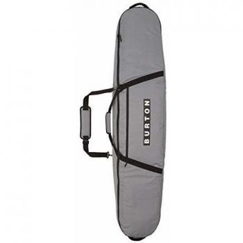 Burton Gig Bag Sacs à Planche Mixte Adulte, Imprimé Gris Heather, FR Unique