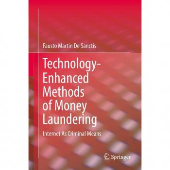 Vitalsource Technologies, Inc. Technology-enhanced Methods Of Money Laundering