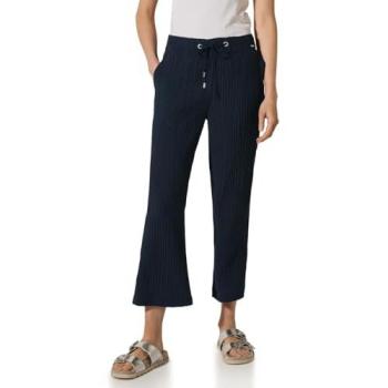 CECIL 7/8-Stoffhose, Damen, Loose Fit, Gr. L