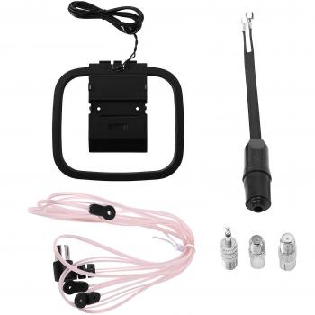 Antenne Radio Intérieure 75 Ohm