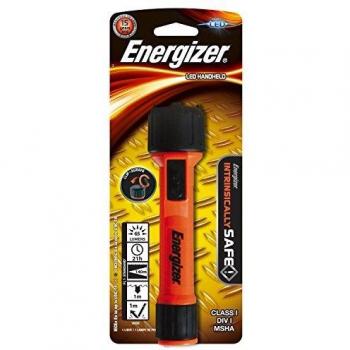Linterna Energizer ATEX LED 2AA