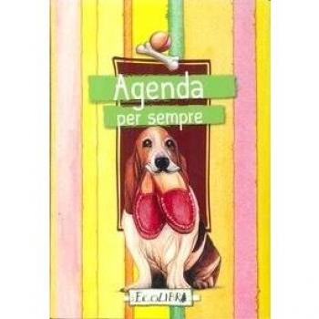 Agenda per sempre. Giorni bau