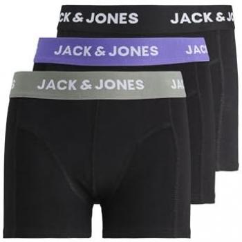 JACAXEL Kinder-Trunks 3er-Pack von Jack & Jones